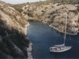 Törn 1997